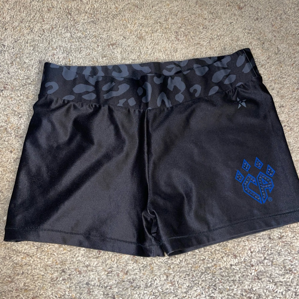 Cheer Athletics Practice Wear Size AL
